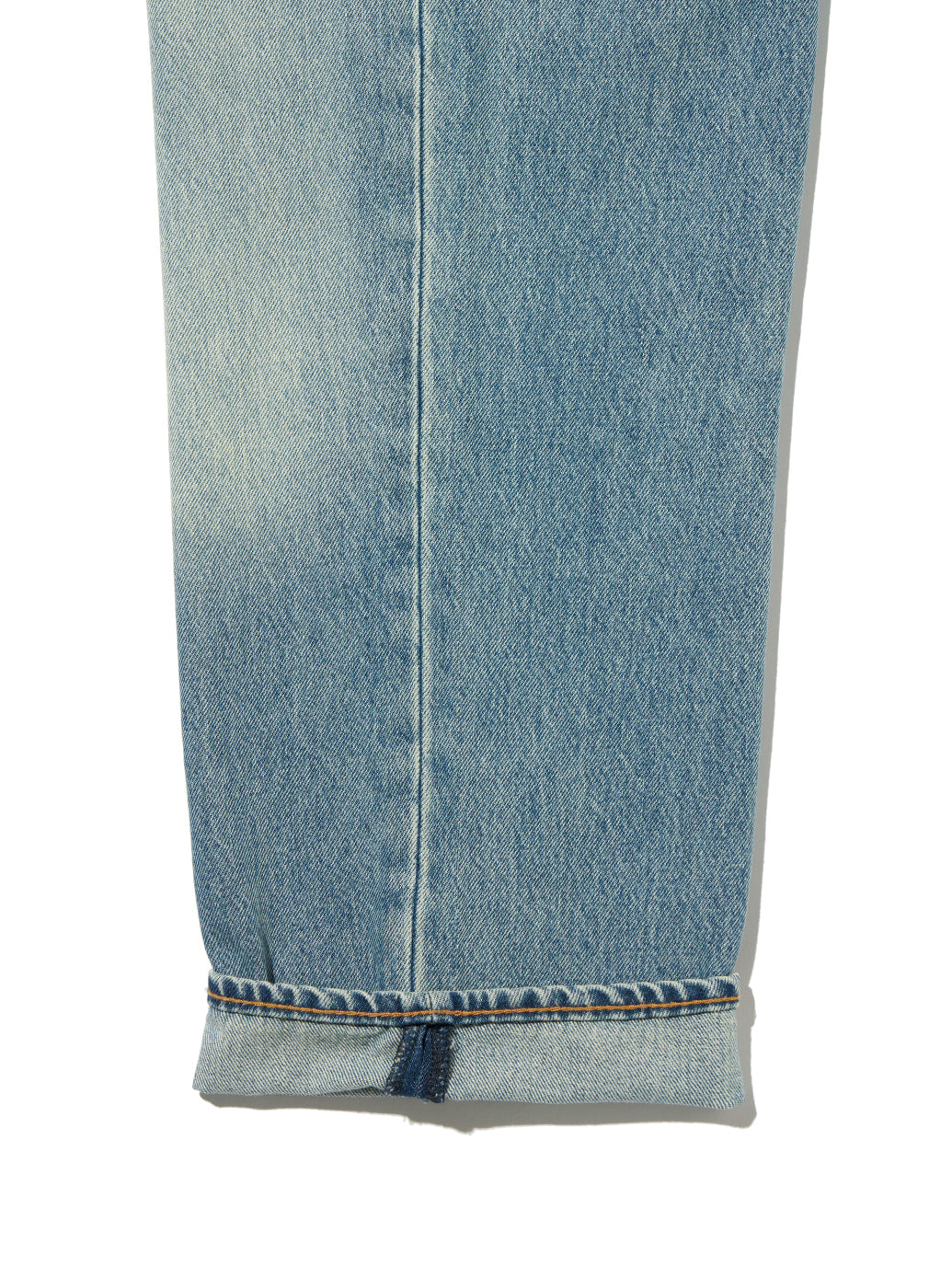 568™ ジーンズ ルーズストレート ミディアムインディゴ