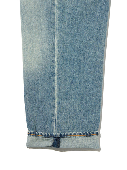 568™ ジーンズ ルーズストレート ミディアムインディゴ