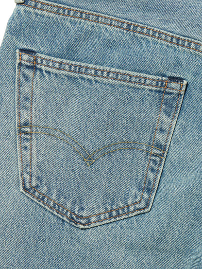 568™ ジーンズ ルーズストレート ミディアムインディゴ