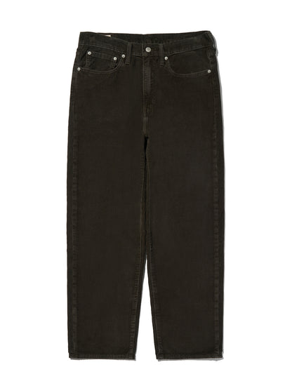 568™ ルーズストレート オリーブ