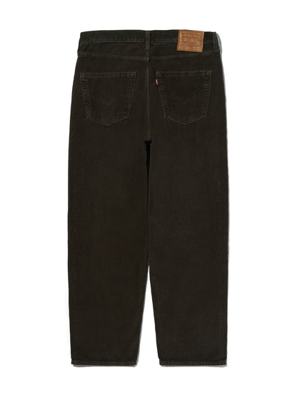 568™ ルーズストレート オリーブ