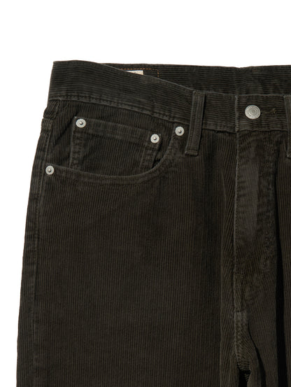 568™ ルーズストレート オリーブ