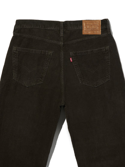 568™ ルーズストレート オリーブ