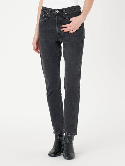 501 SKINNY OFF TOPIC