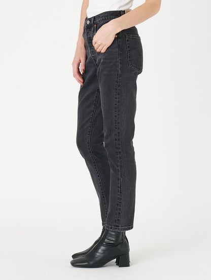 501 SKINNY OFF TOPIC