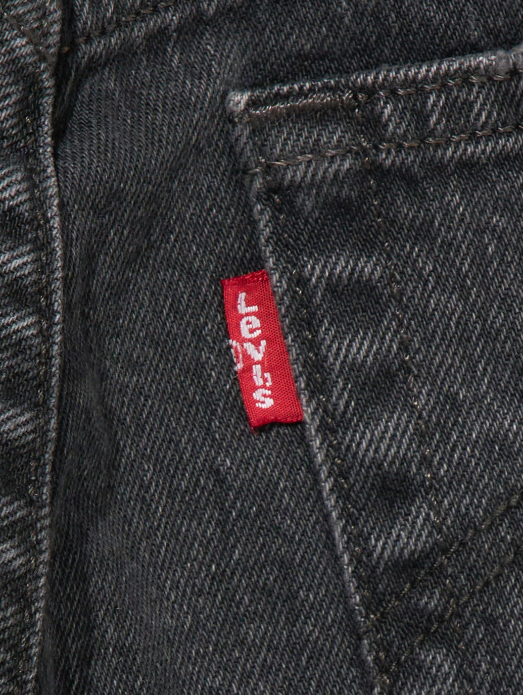 501 SKINNY OFF TOPIC