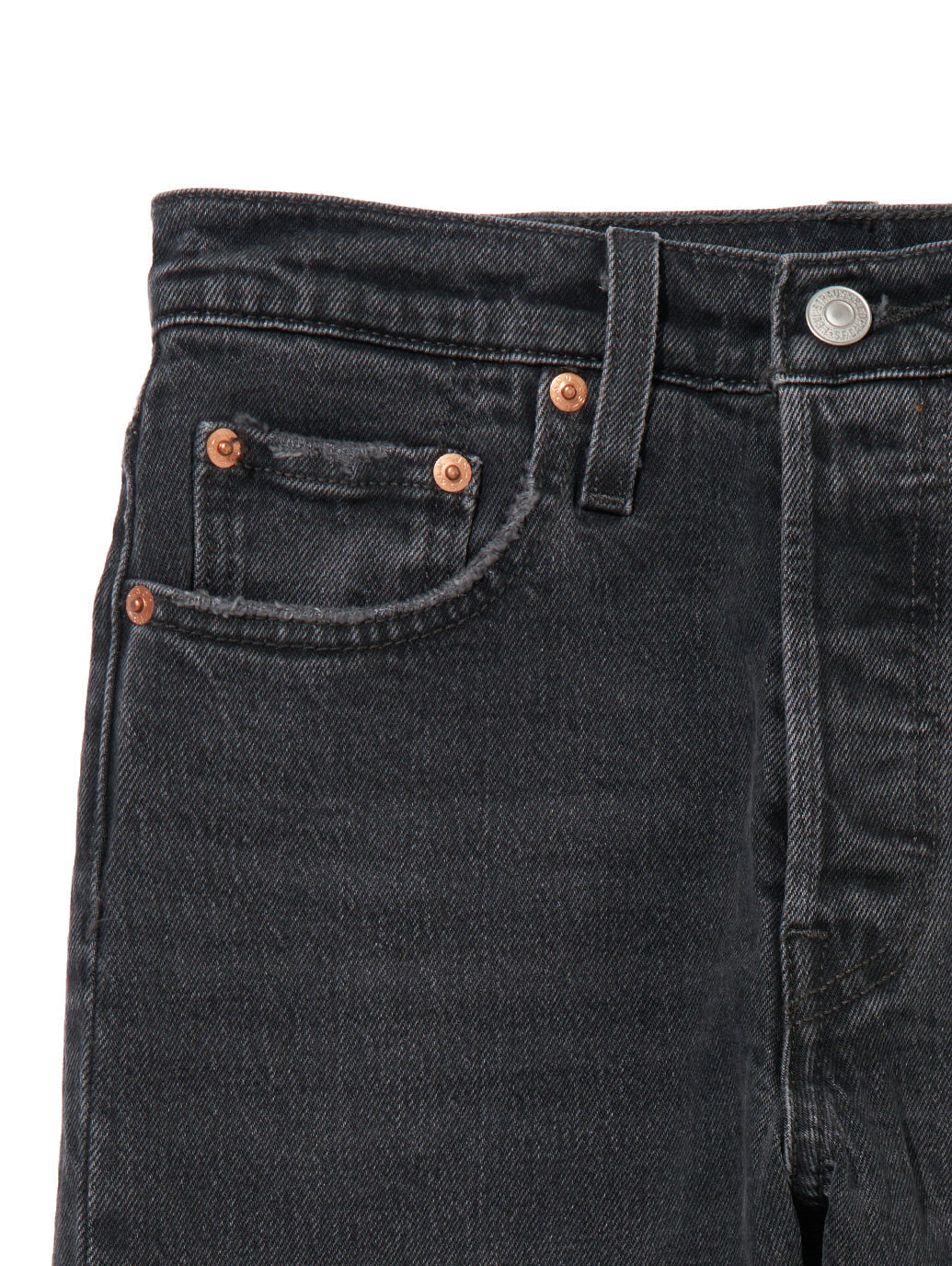 501 SKINNY OFF TOPIC