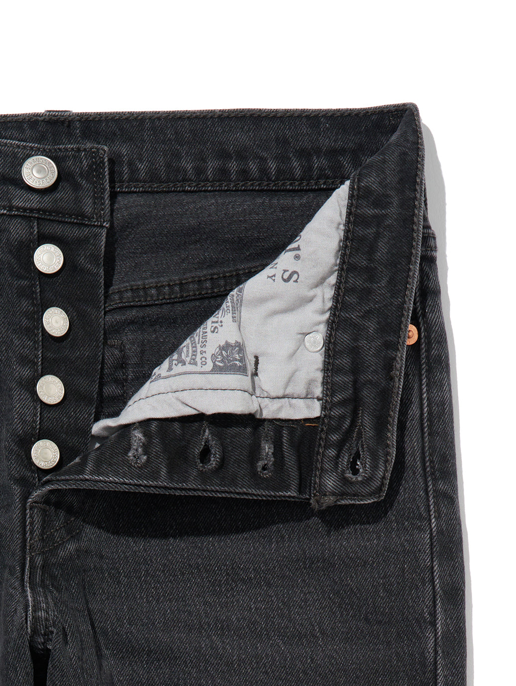 501 SKINNY OFF TOPIC