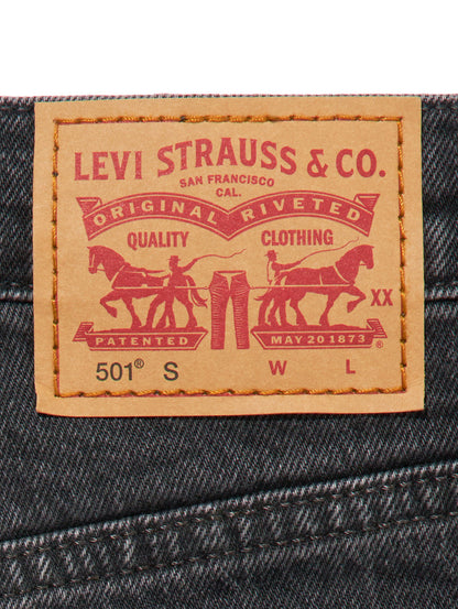 501 SKINNY OFF TOPIC