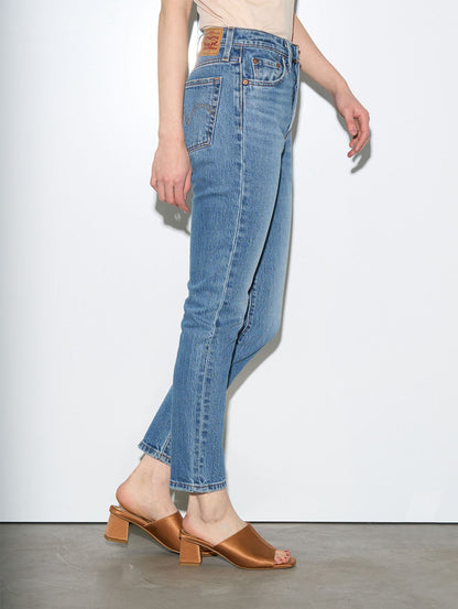 501® SKINNY ミディアムインディゴ BLUE IT'S TRUE