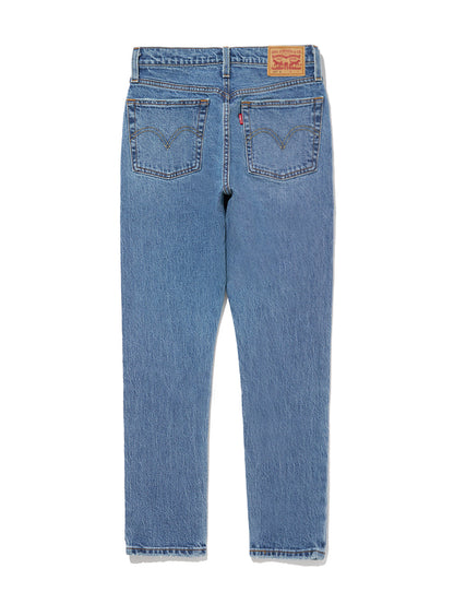 501® SKINNY ミディアムインディゴ BLUE IT'S TRUE