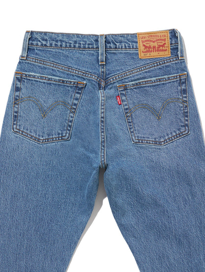 501® SKINNY ミディアムインディゴ BLUE IT'S TRUE