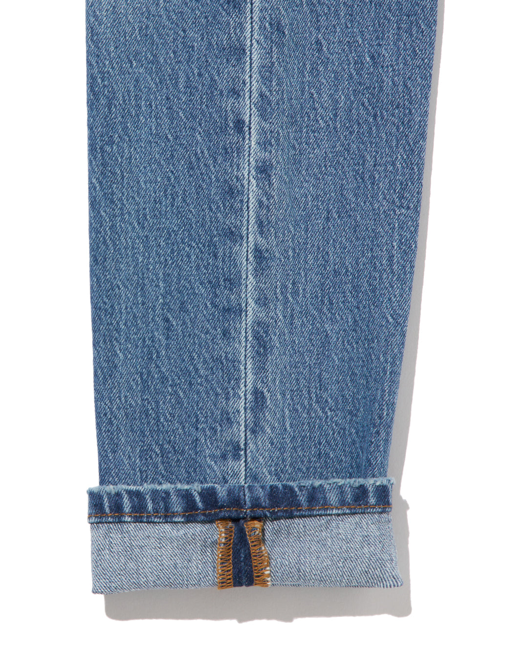 501® SKINNY ミディアムインディゴ BLUE IT'S TRUE