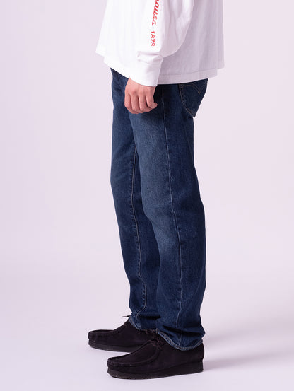 502™ テーパード ジーンズ ダークインディゴブルー