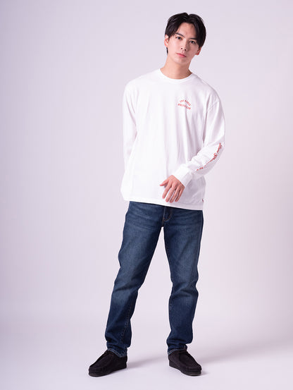 502™ テーパード ジーンズ ダークインディゴブルー