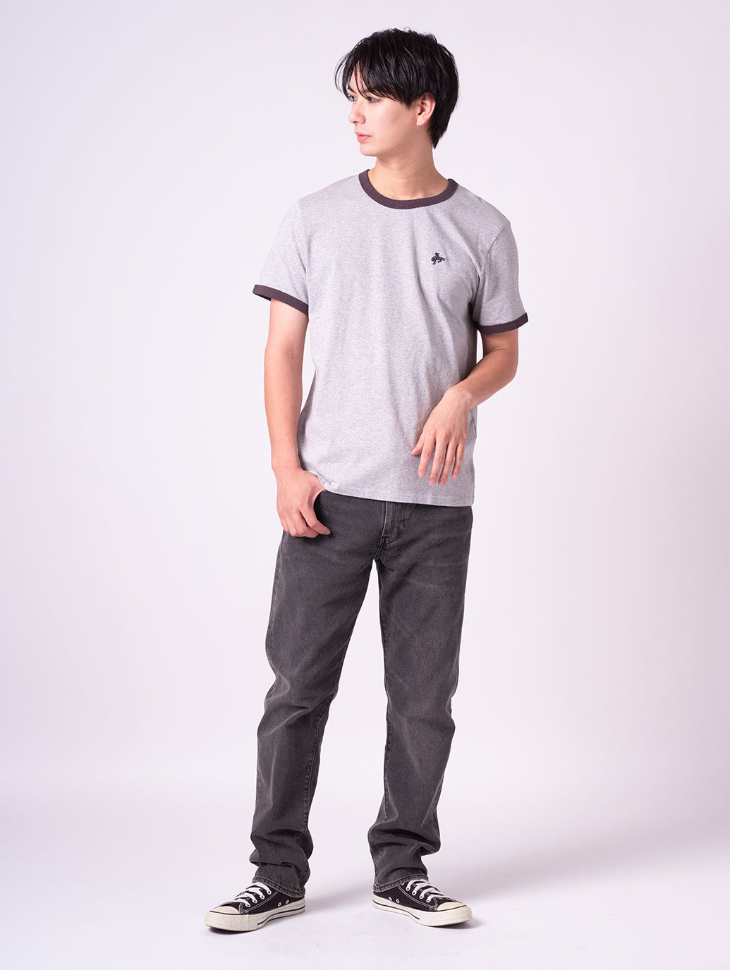 502™ テーパード ジーンズ