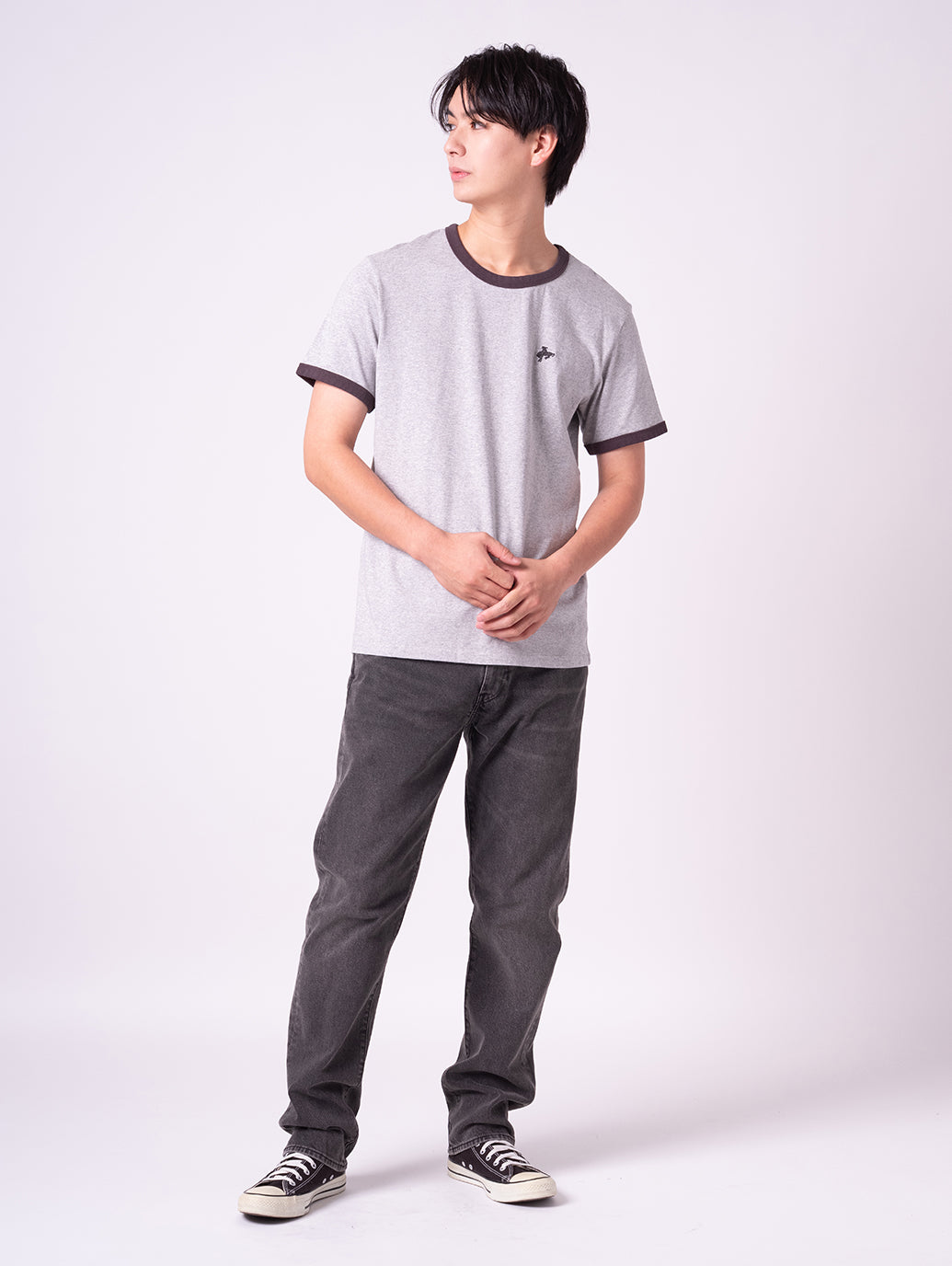 502™ テーパード ジーンズ