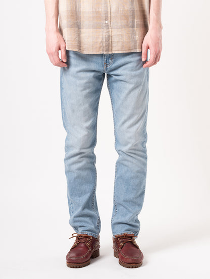 502™ テーパードフィット ジーンズ ライトインディゴ 