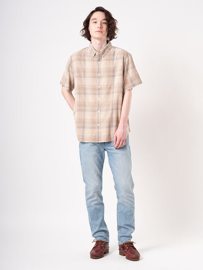 502™ テーパードフィット ジーンズ ライトインディゴ 