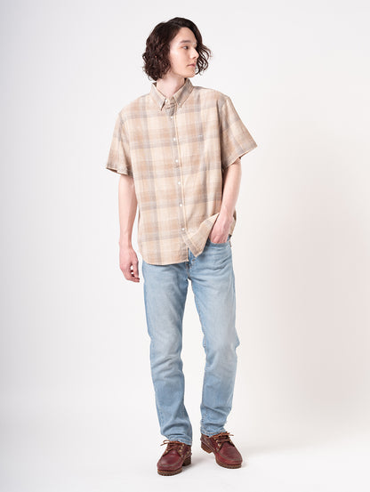 502™ テーパードフィット ジーンズ ライトインディゴ 