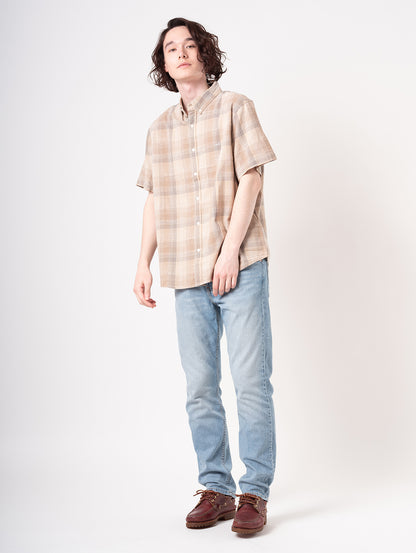 502™ テーパードフィット ジーンズ ライトインディゴ 