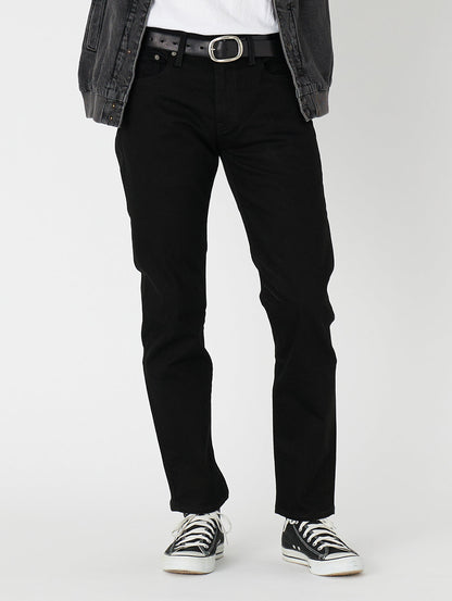 502™ テーパードフィット ジーンズ ブラック