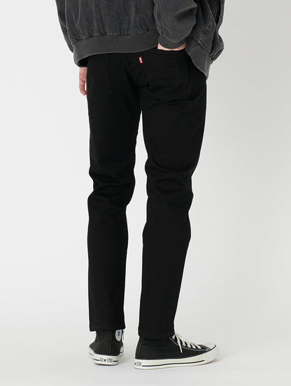 502™ テーパードフィット ジーンズ ブラック