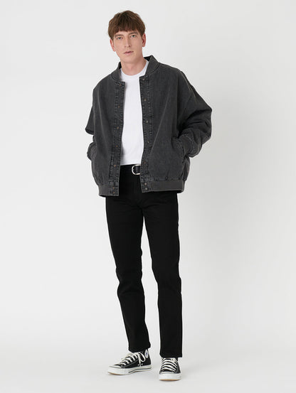 502™ テーパードフィット ジーンズ ブラック