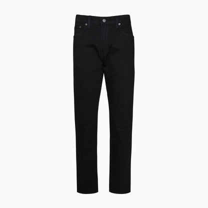502™ テーパードフィット ジーンズ ブラック