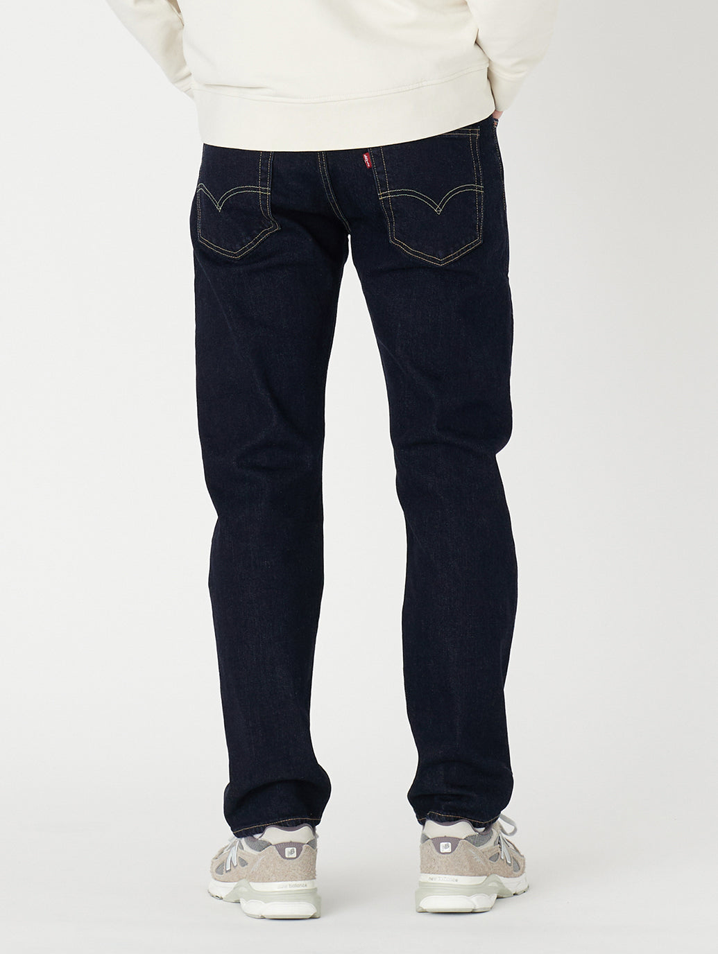502™ テーパードフィット ジーンズ ダークインディゴ