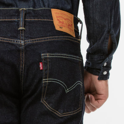 502™ テーパードフィット ジーンズ ダークインディゴ