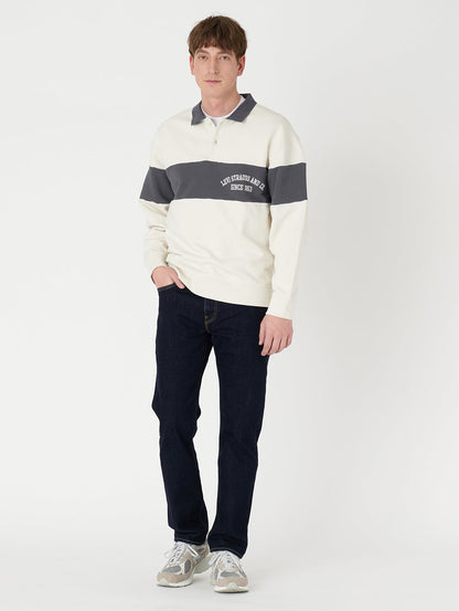 502™ テーパードフィット ジーンズ ダークインディゴ