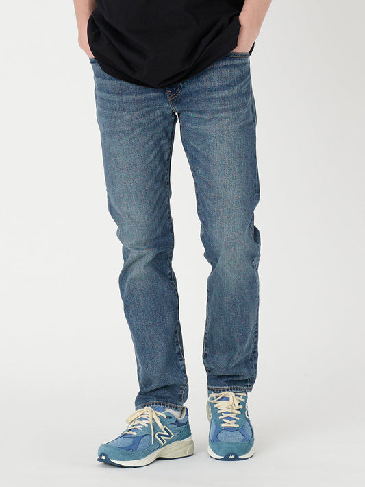 502™ テーパードフィット ジーンズ ミディアムインディゴ