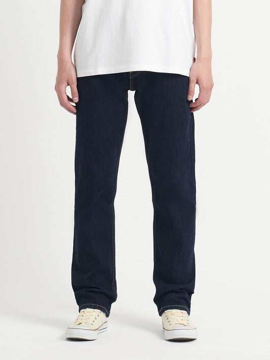 502™ テーパードジーンズ ダークインディゴ RINSEY