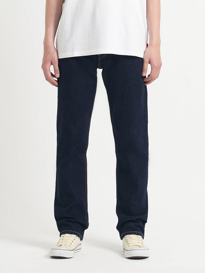 502™ テーパードジーンズ ダークインディゴ RINSEY