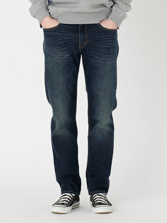 502™ テーパードジーンズ ダークインディゴ SEQUOIA