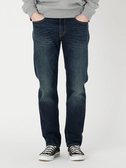 502™ テーパードジーンズ ダークインディゴ SEQUOIA