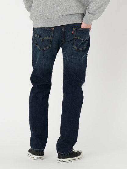 502™ テーパードジーンズ ダークインディゴ SEQUOIA