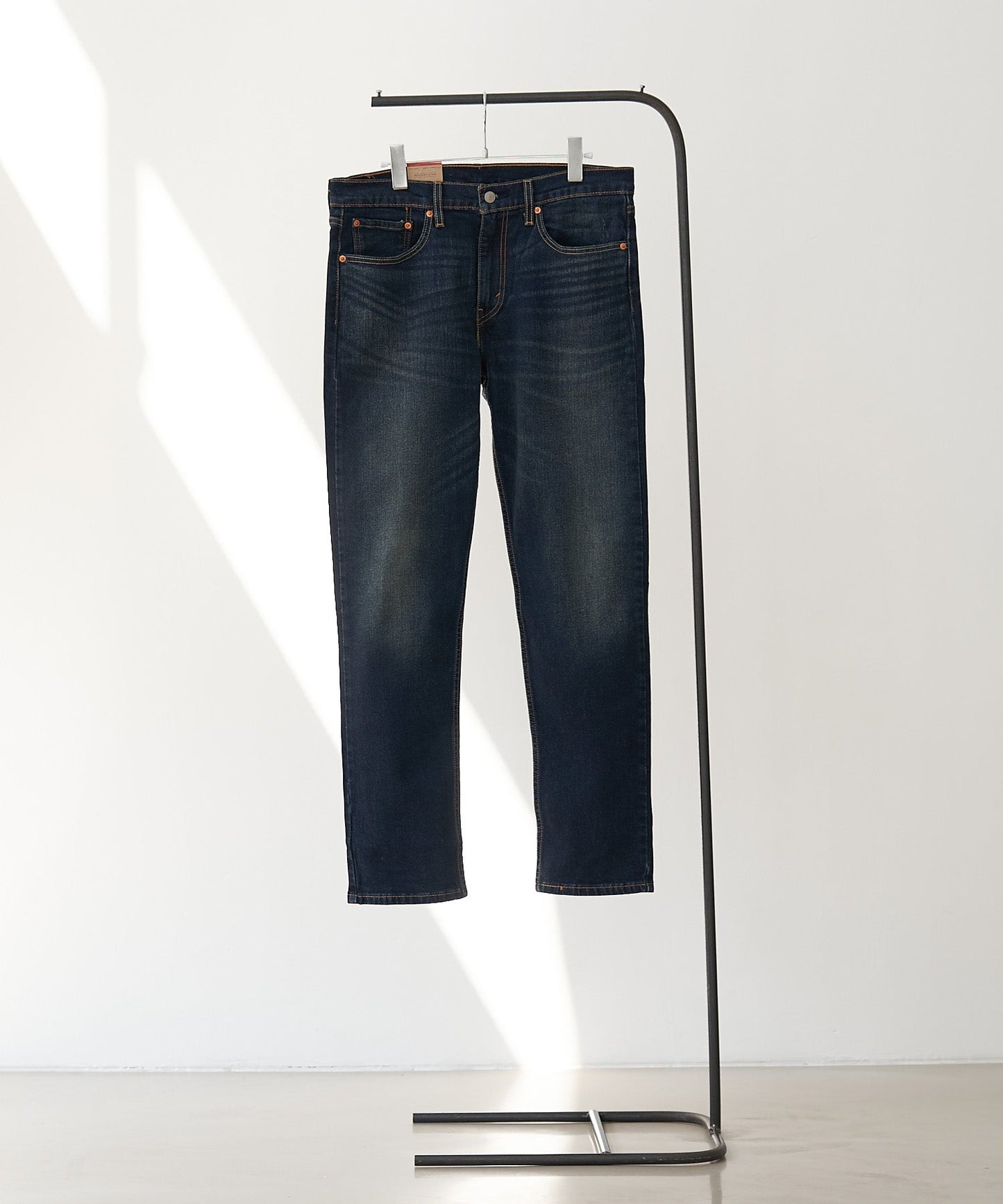 502™ テーパードジーンズ ダークインディゴ SEQUOIA