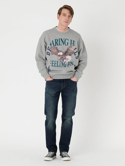 502™ テーパードジーンズ ダークインディゴ SEQUOIA