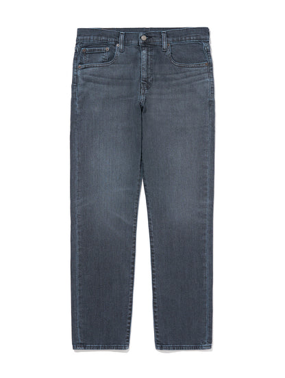 Flex Jeans 502™ テーパードジーンズ ブラック RICHMOND BLUE