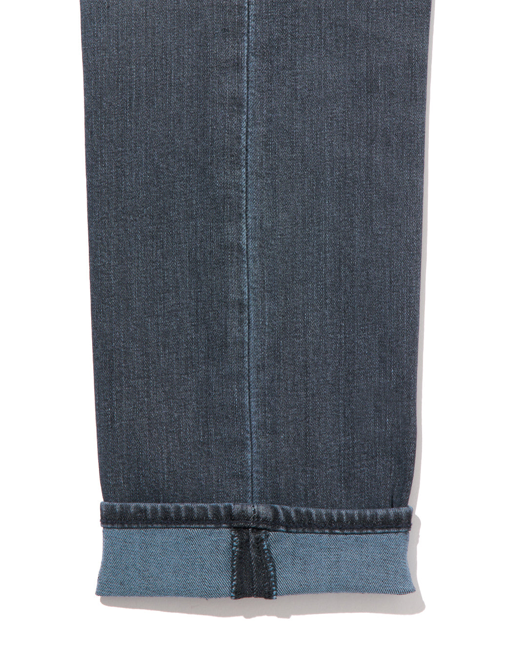 Flex Jeans 502™ テーパードジーンズ ブラック RICHMOND BLUE