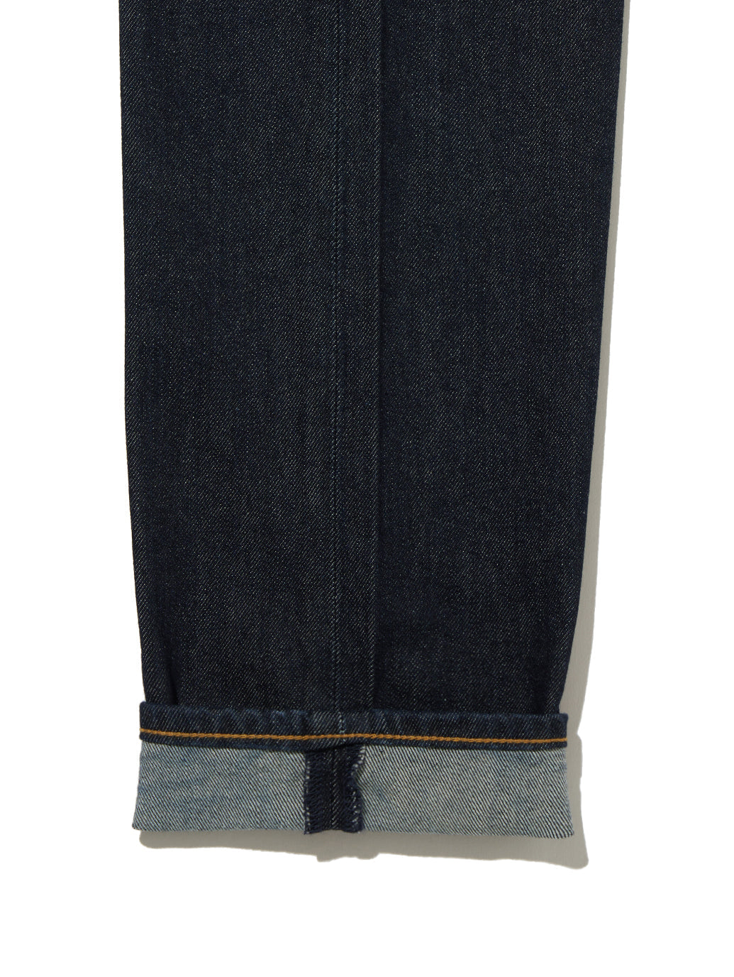 FLEX JEANS 502™ テーパードジーンズ ダークインディゴ MID KNIGHT RINSE