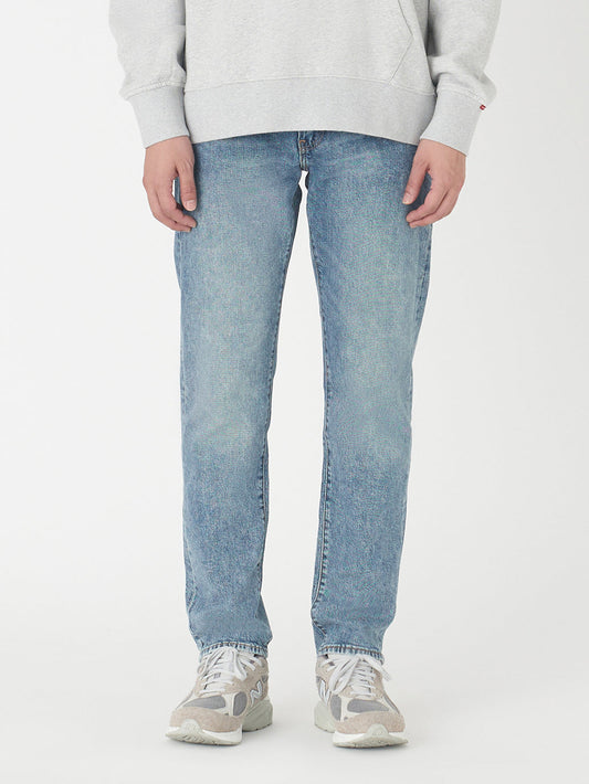 502™ テーパードジーンズ ライトインディゴ IN PLAIN VIEW