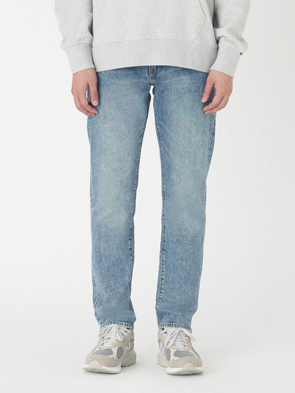 502™ テーパードジーンズ ライトインディゴ IN PLAIN VIEW