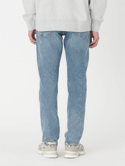 502™ テーパードジーンズ ライトインディゴ IN PLAIN VIEW