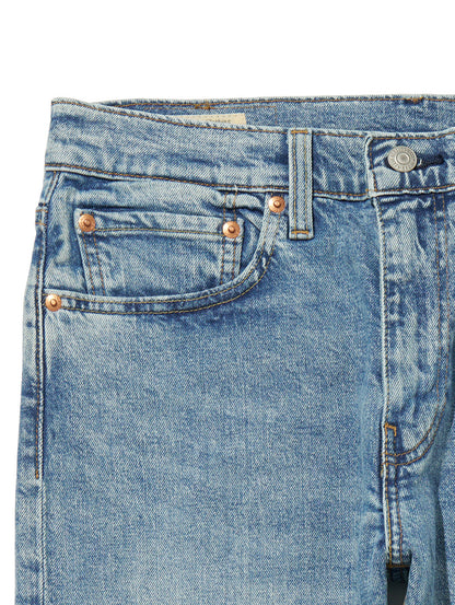 502™ テーパードジーンズ ライトインディゴ IN PLAIN VIEW