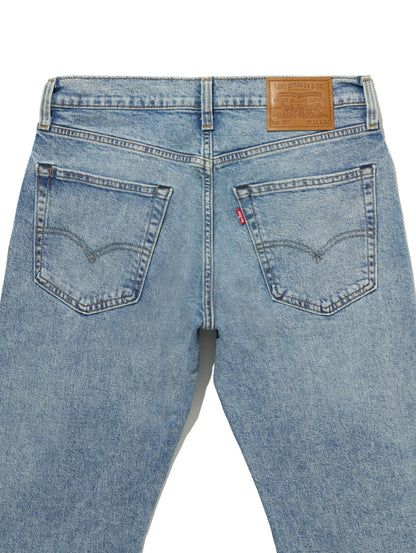 502™ テーパードジーンズ ライトインディゴ IN PLAIN VIEW