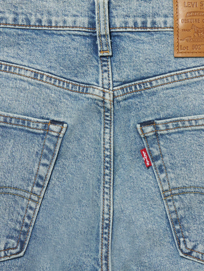 502™ テーパードジーンズ ライトインディゴ IN PLAIN VIEW