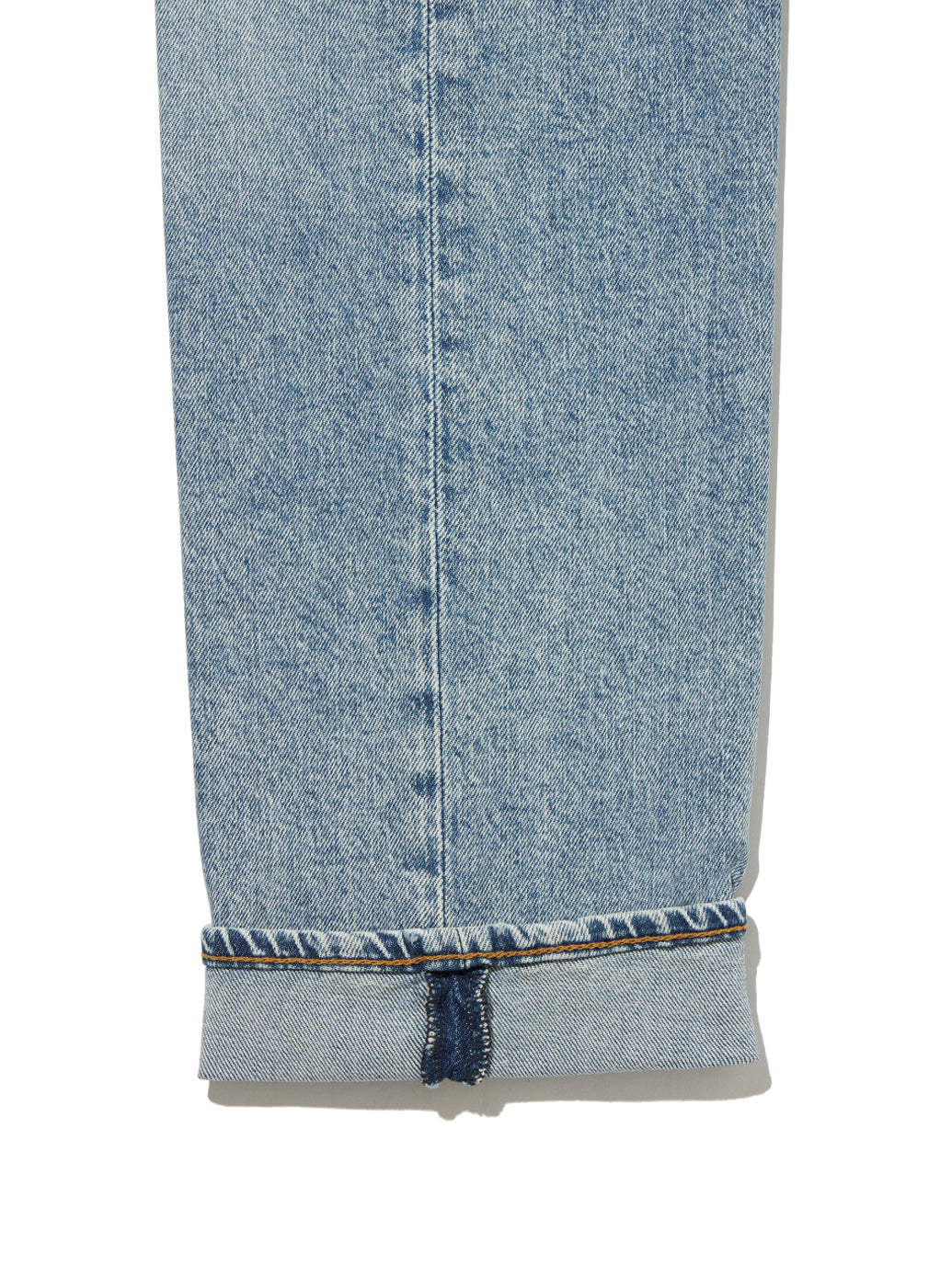 502™ テーパードジーンズ ライトインディゴ IN PLAIN VIEW